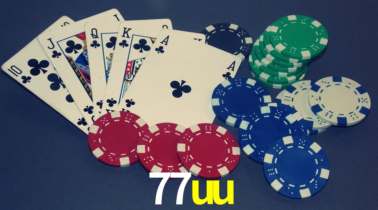 Welcome Bonus 77uu