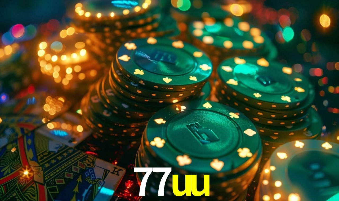 Estatísticas 77uu