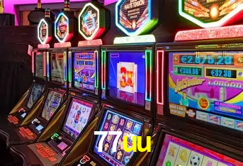 A Emoção da Loteria na 77uu: Uma Chance de Mudança de Vida
