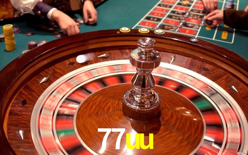Mesa de Blackjack 77uu