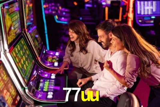 Interface do App 77uu