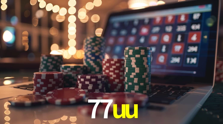 Slot Games 77uu