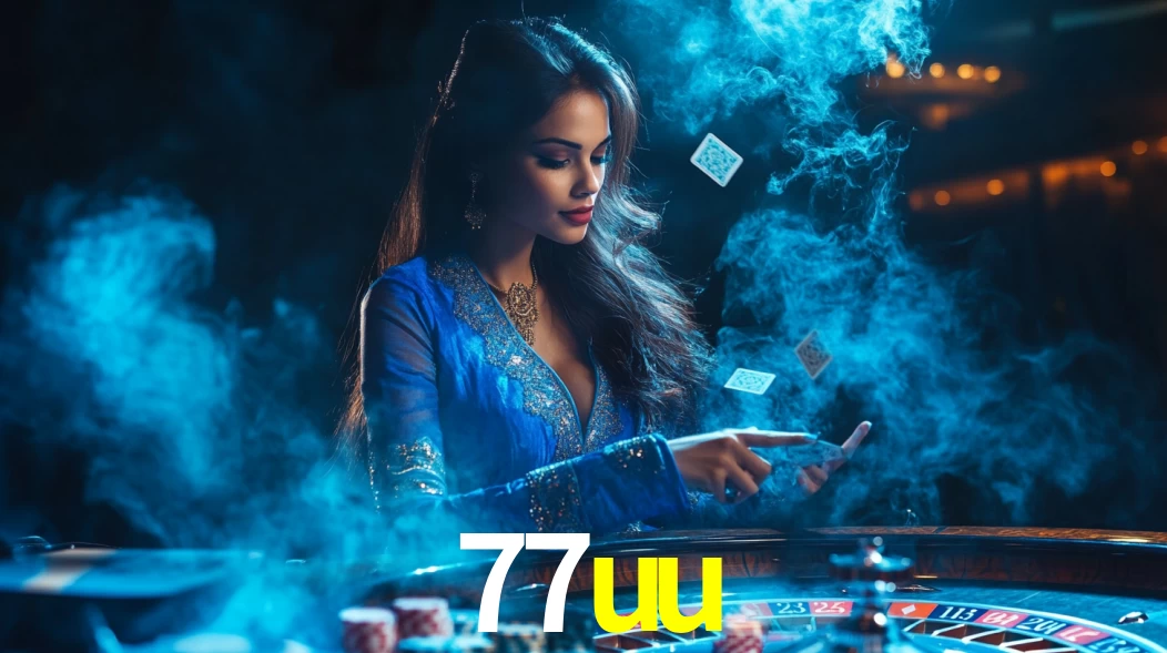 Desvendando o Mundo dos Jogos Virtuais na 77uu