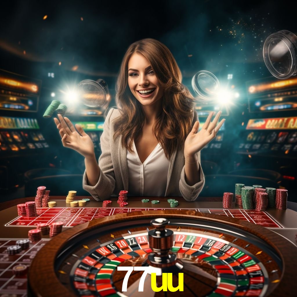 Experimente o Login Seguro Premium no 77uu