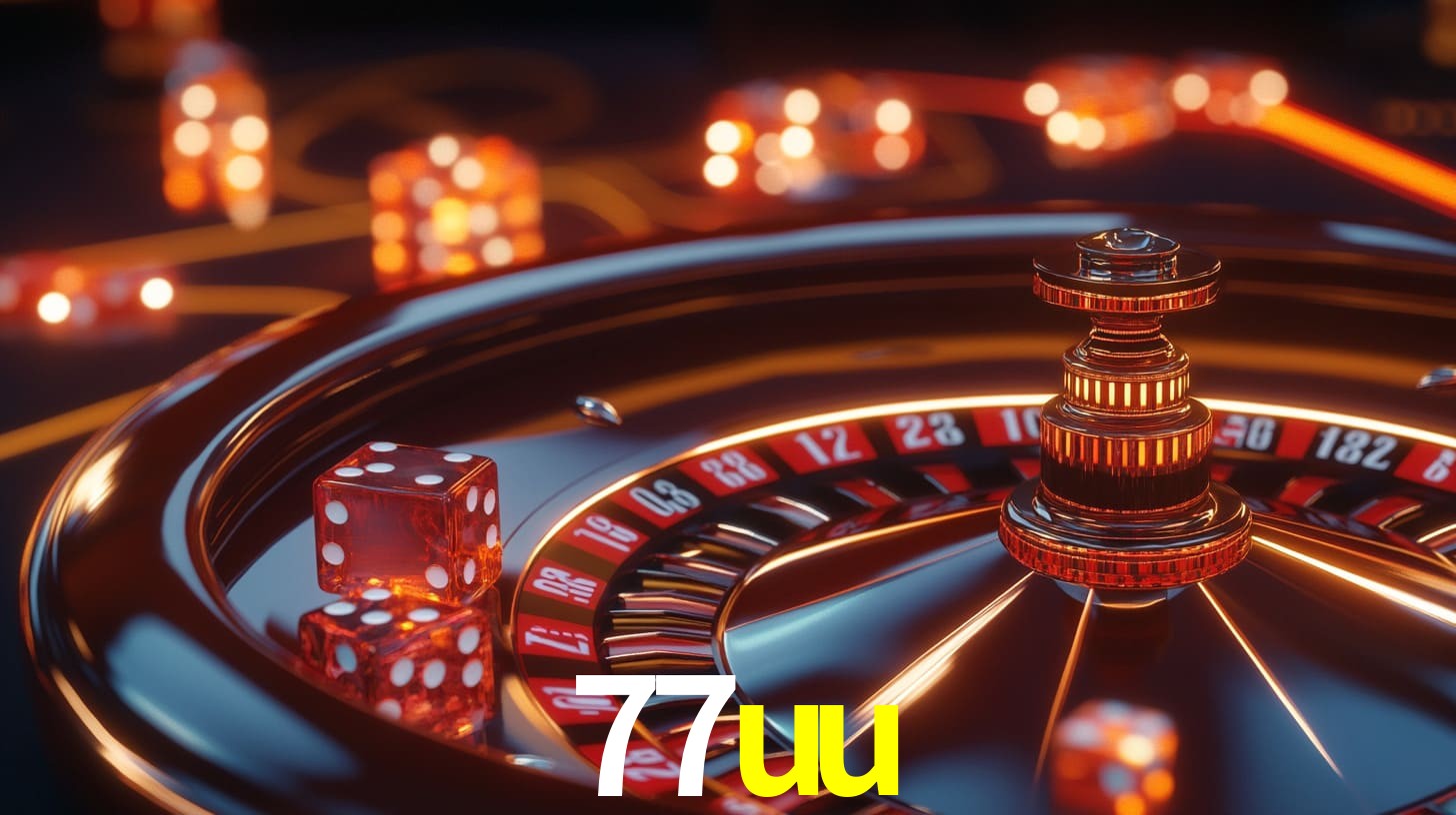 Live Casino 77uu