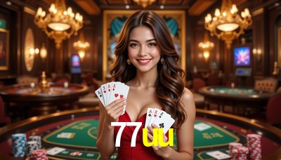 Live Casino 77uu