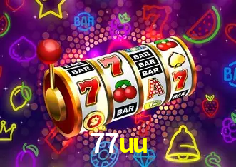 Descubra a Magia dos Jogos de Arcade no 77uu