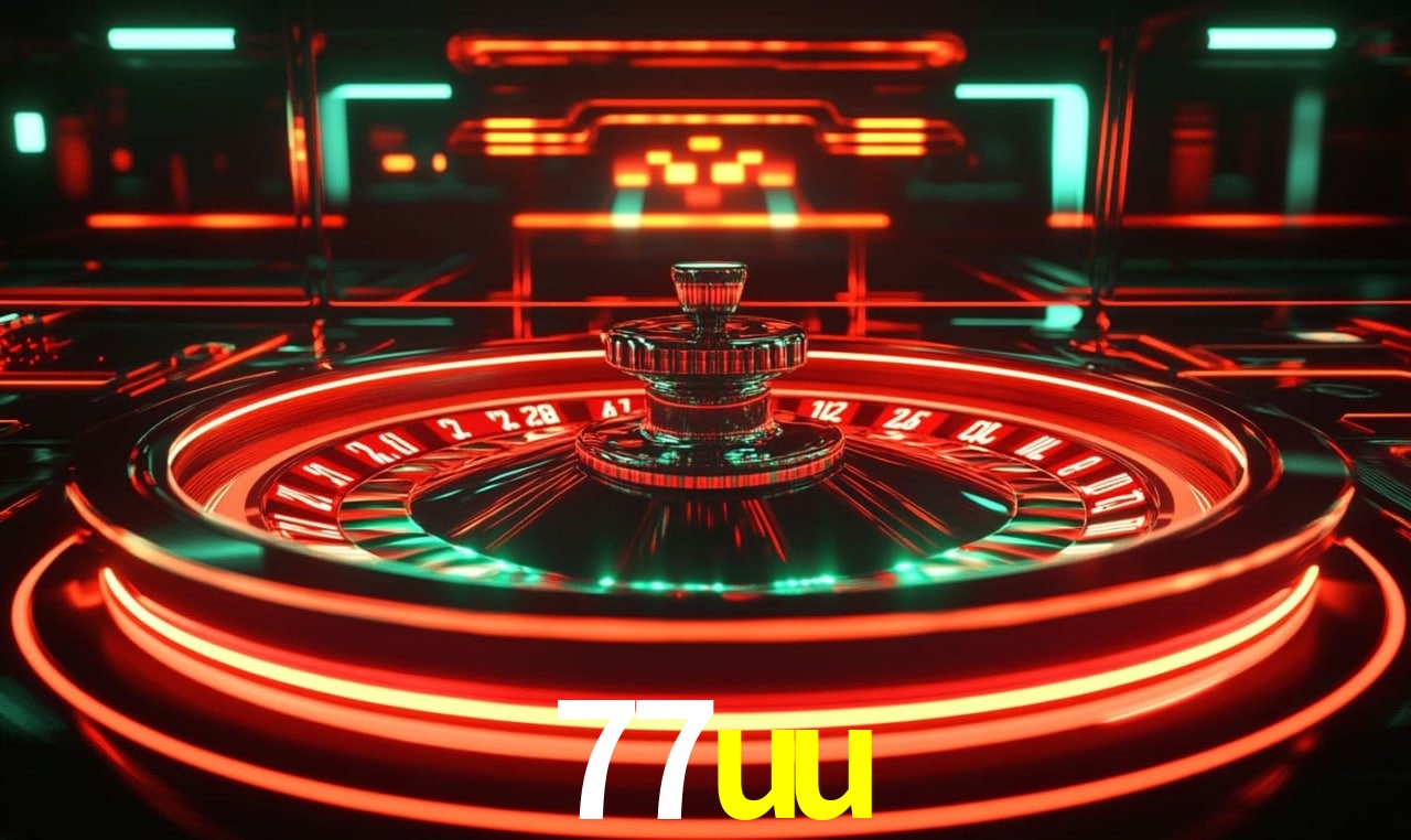 A Experiência Imersiva dos Cassinos Ao Vivo no 77uu