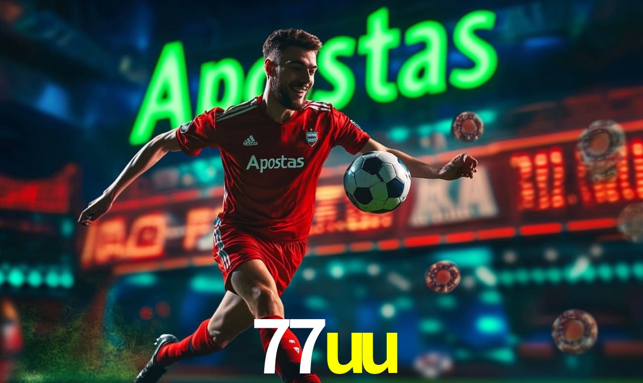Bônus Diários 77uu