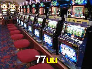 A Popularidade dos Caça-Níqueis no 77uu