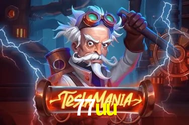 Tecnologia da Plataforma 77uu