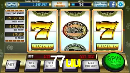 Exclusive Offers 77uu
