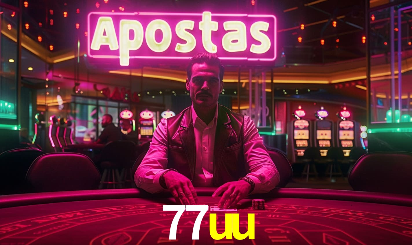 A Emoção da Loteria na 77uu: Uma Chance de Mudança de Vida