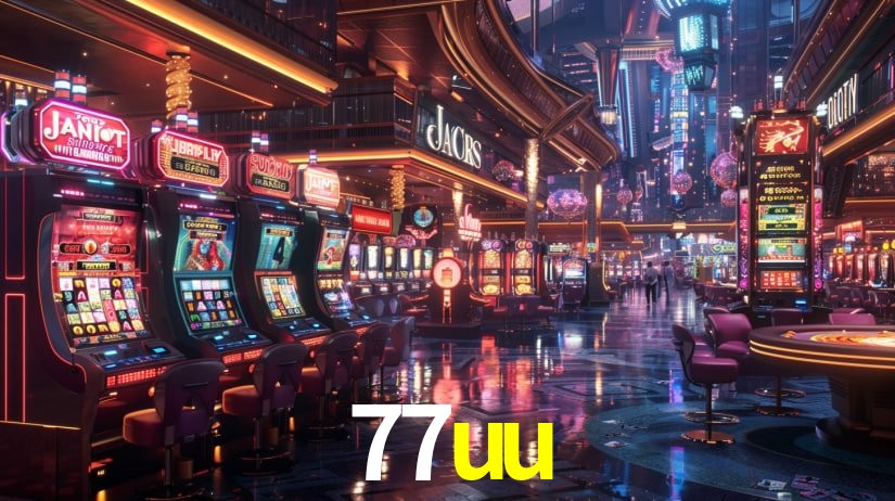 Bonus Features 77uu