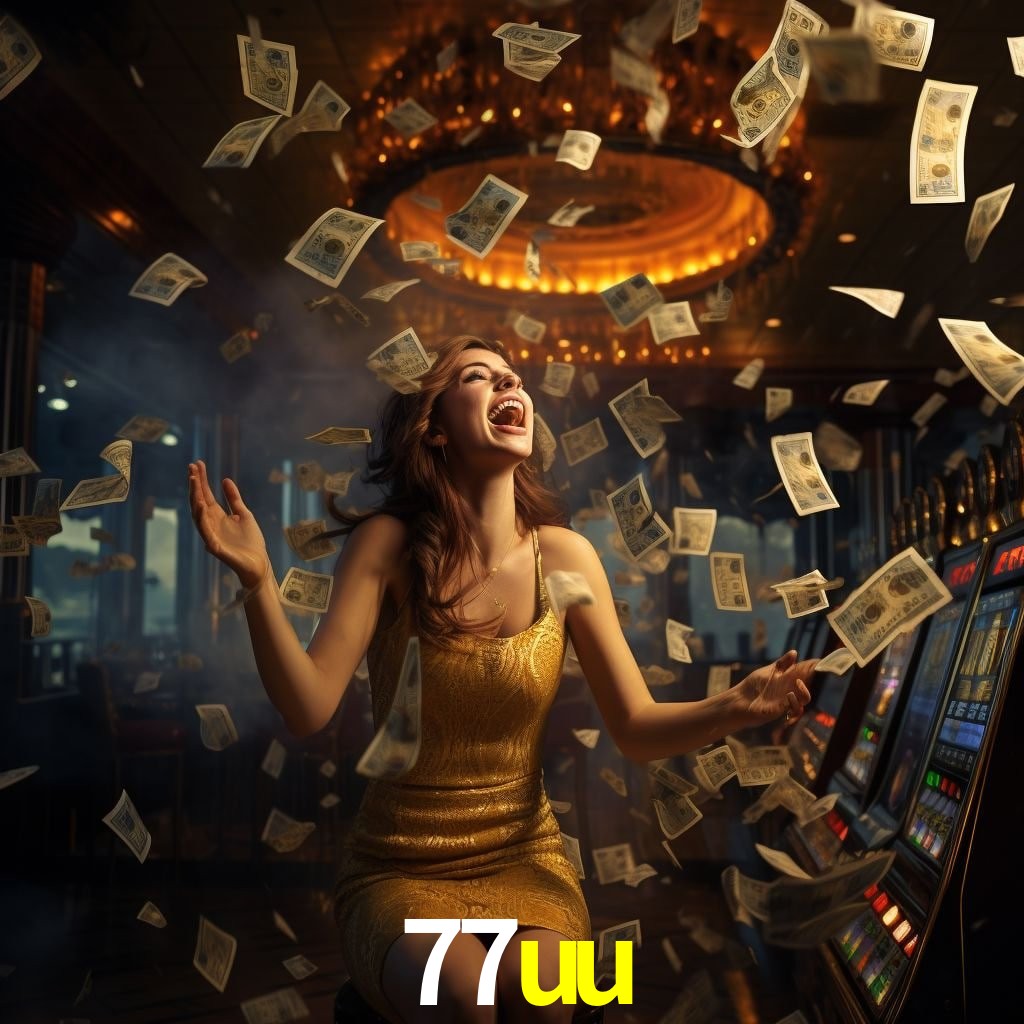 VIP Casino 77uu