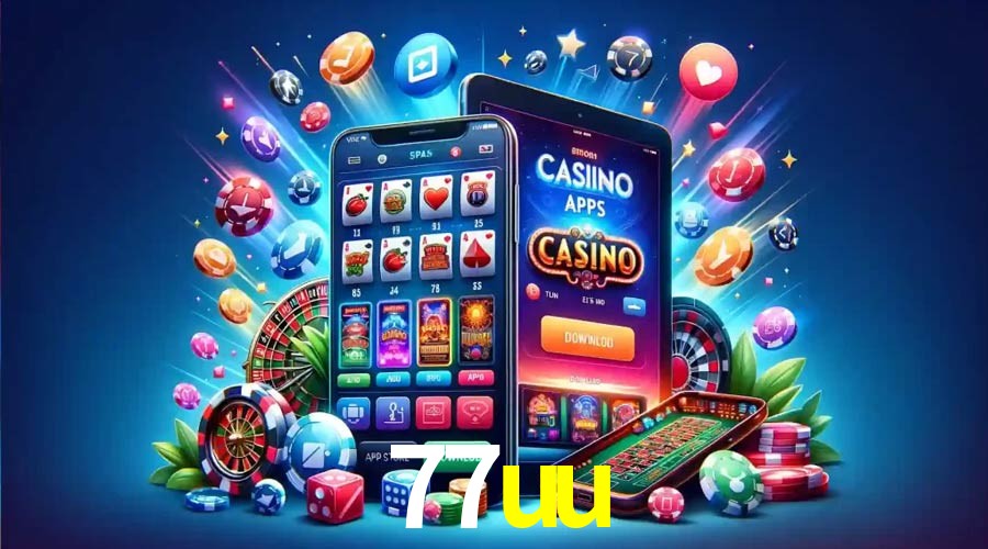 Game Providers 77uu